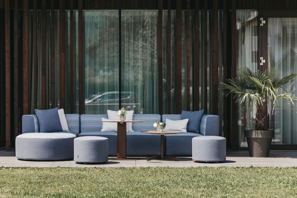 Sundeck
