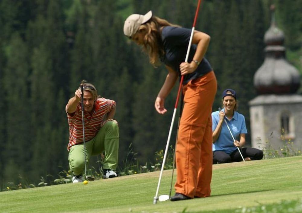 Golf