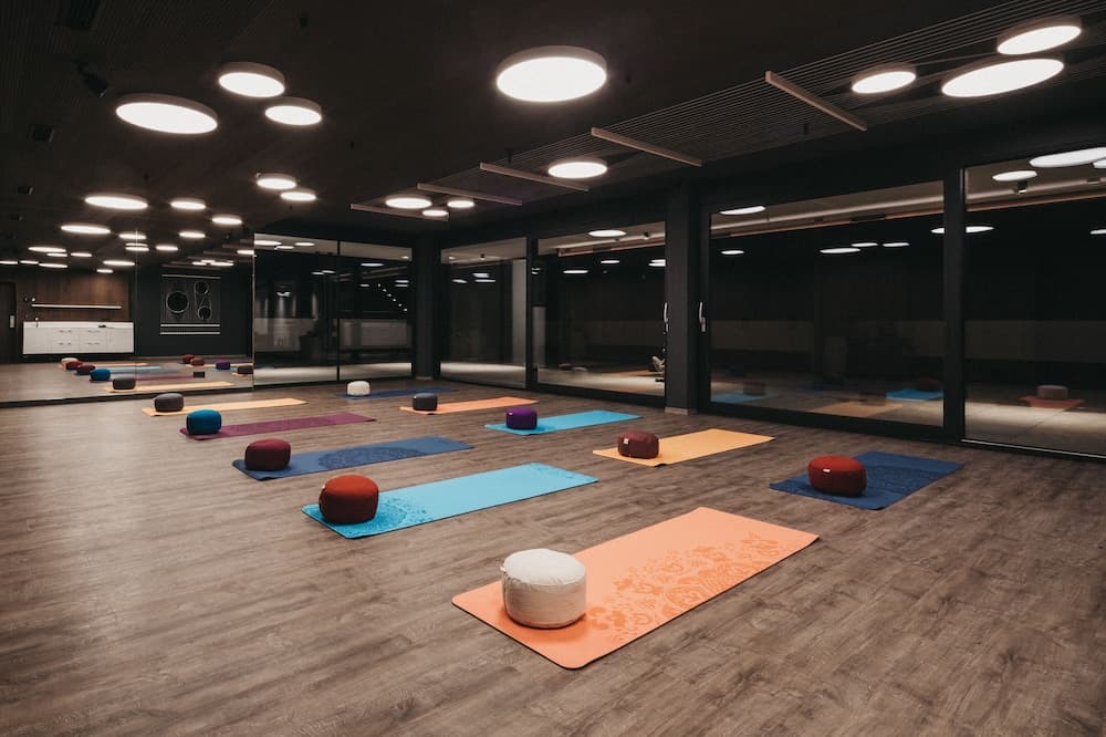 Yoga