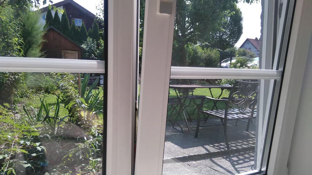 View from room