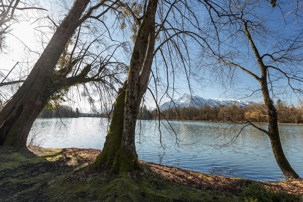 Lake