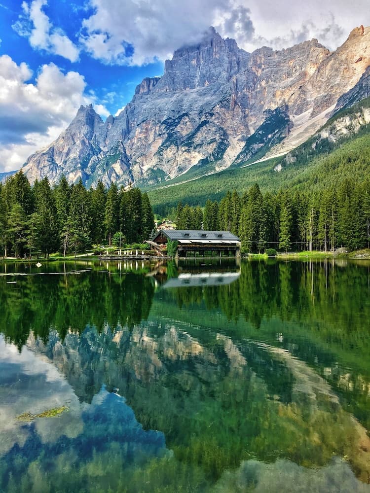 Lake