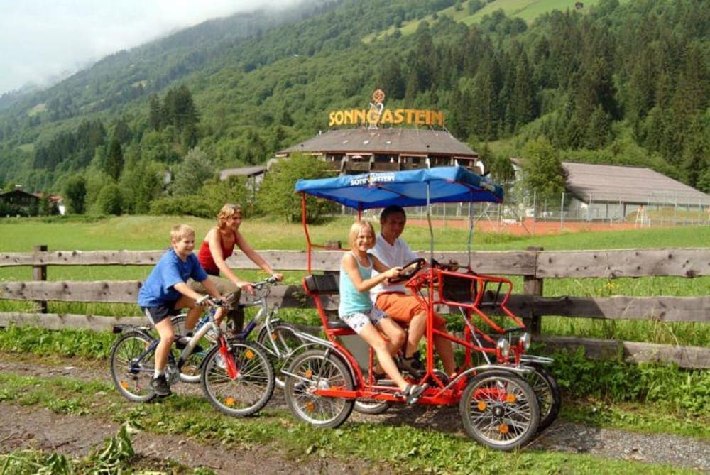 Children's activities