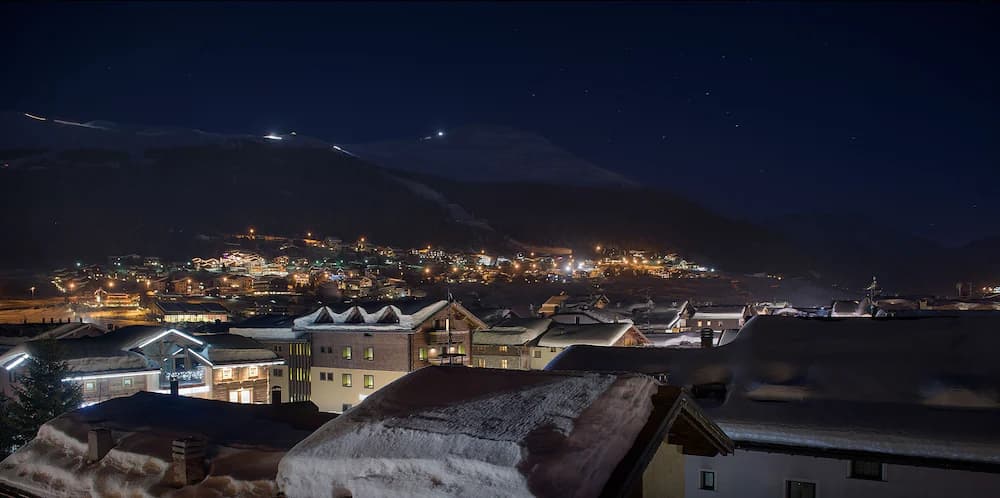 City view