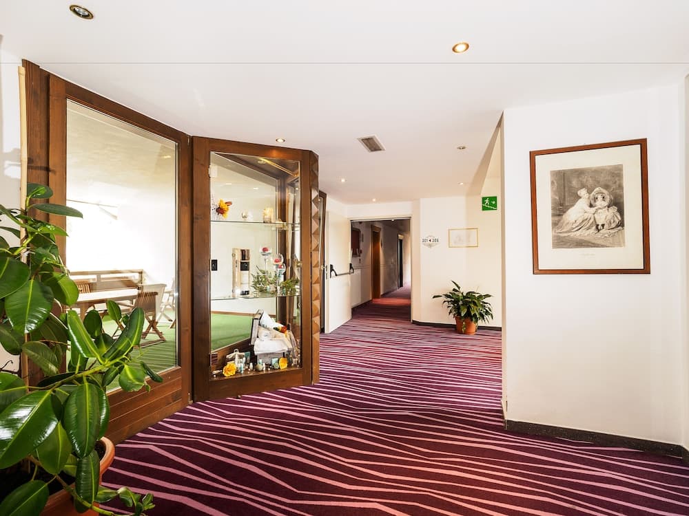 Hallway