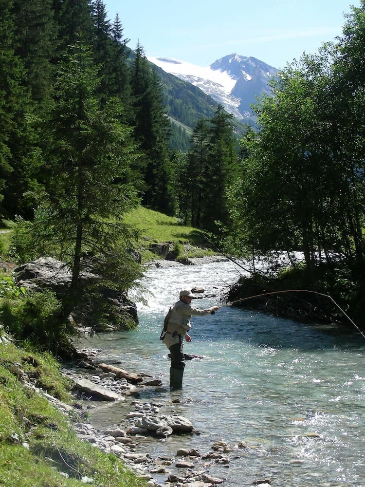 Fishing