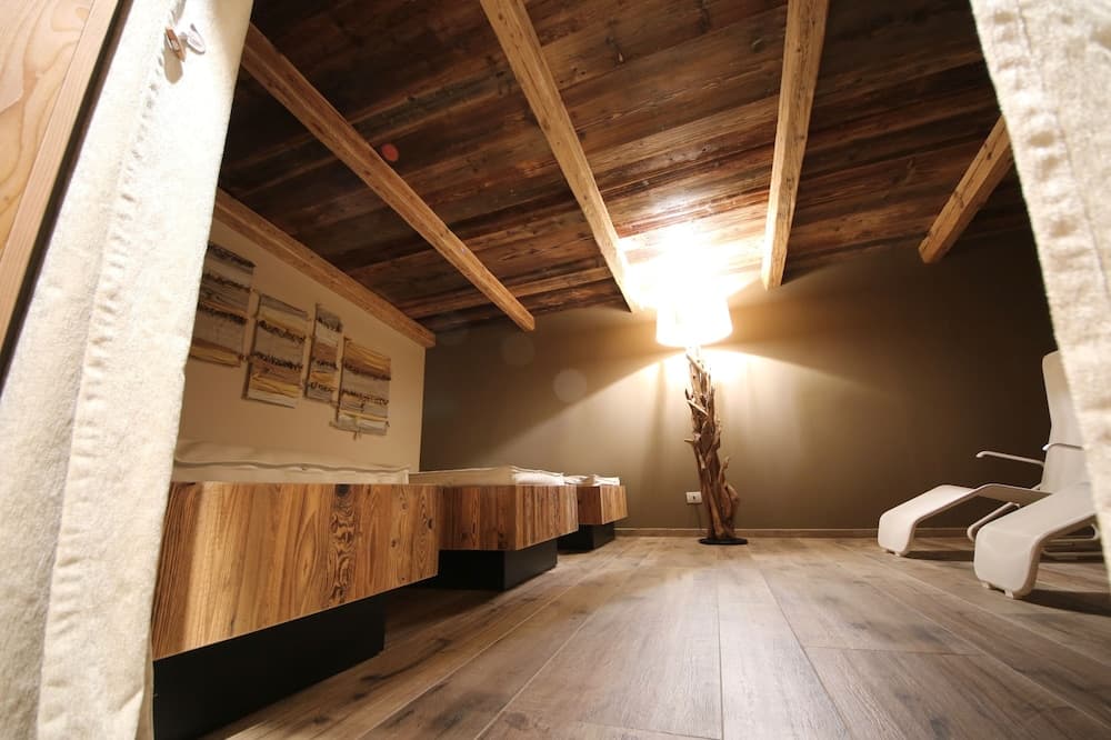 Treatment room