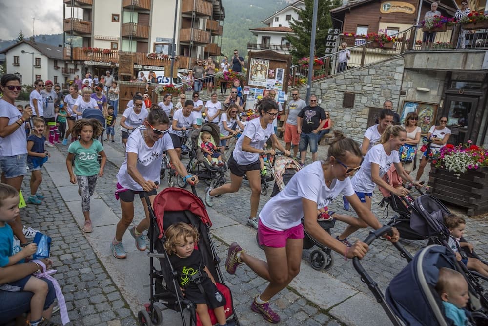 Children's activities