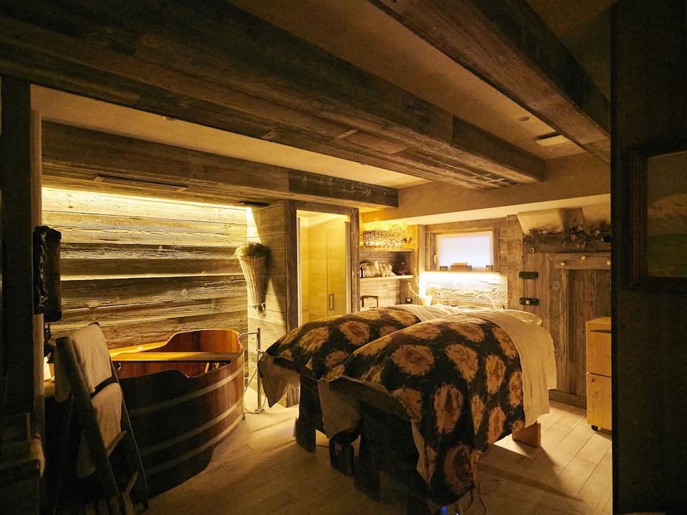 Spa