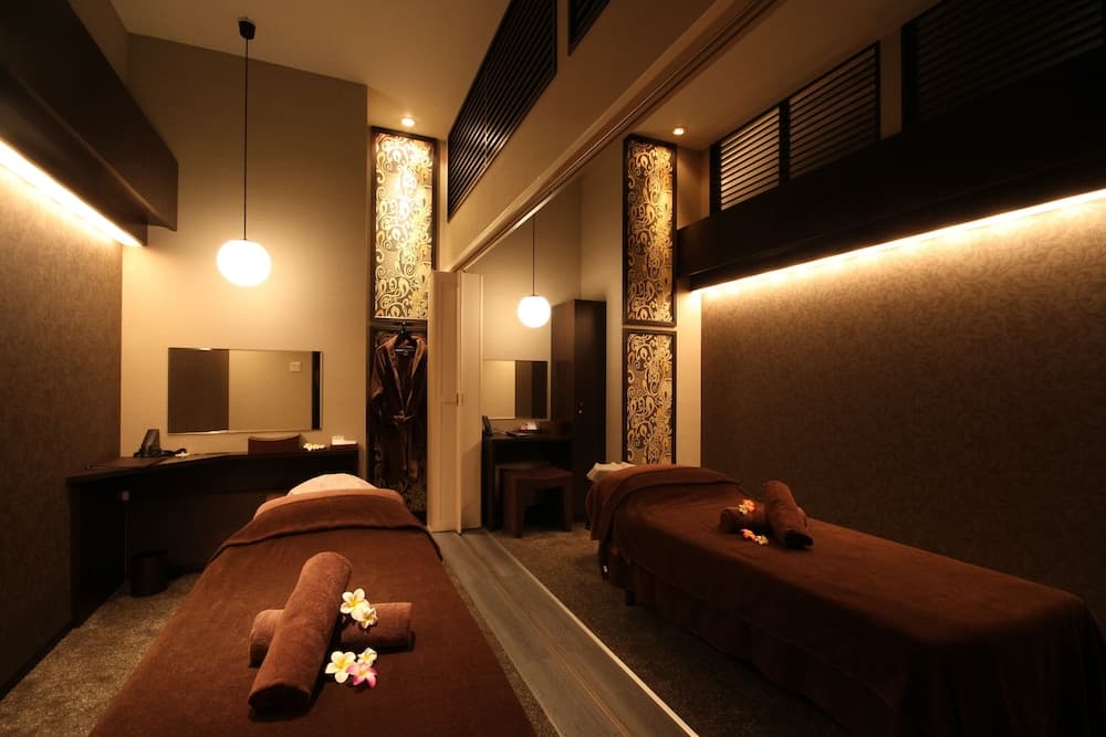 Massage