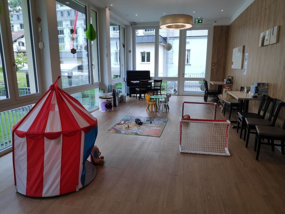 Children's activities