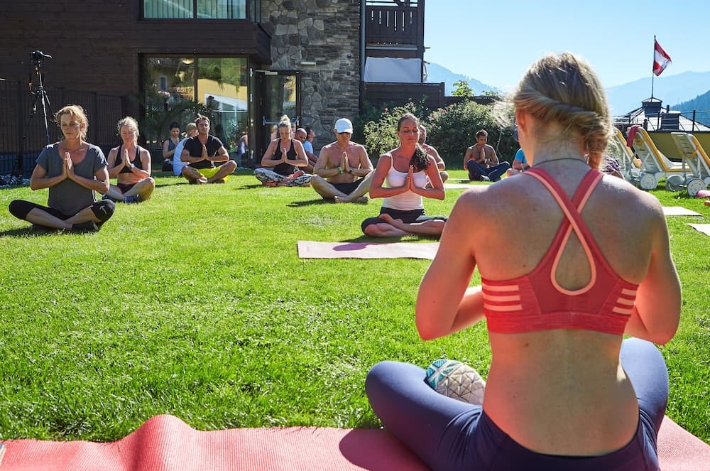 Yoga