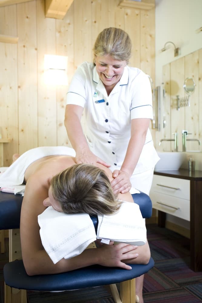 Massage