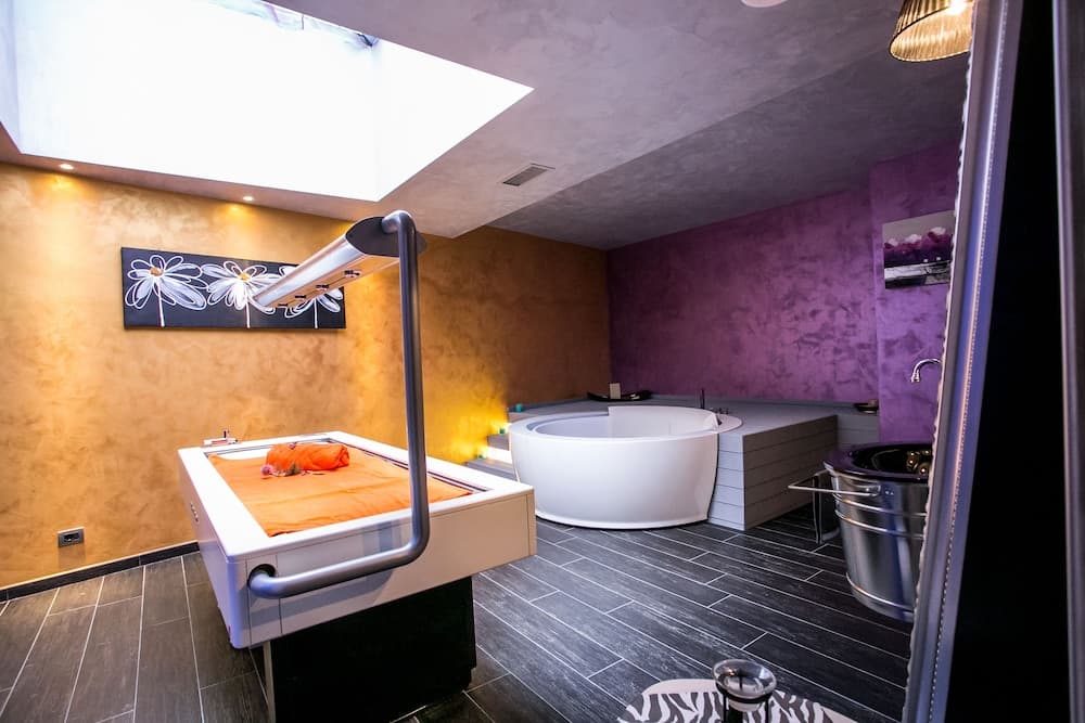 Spa