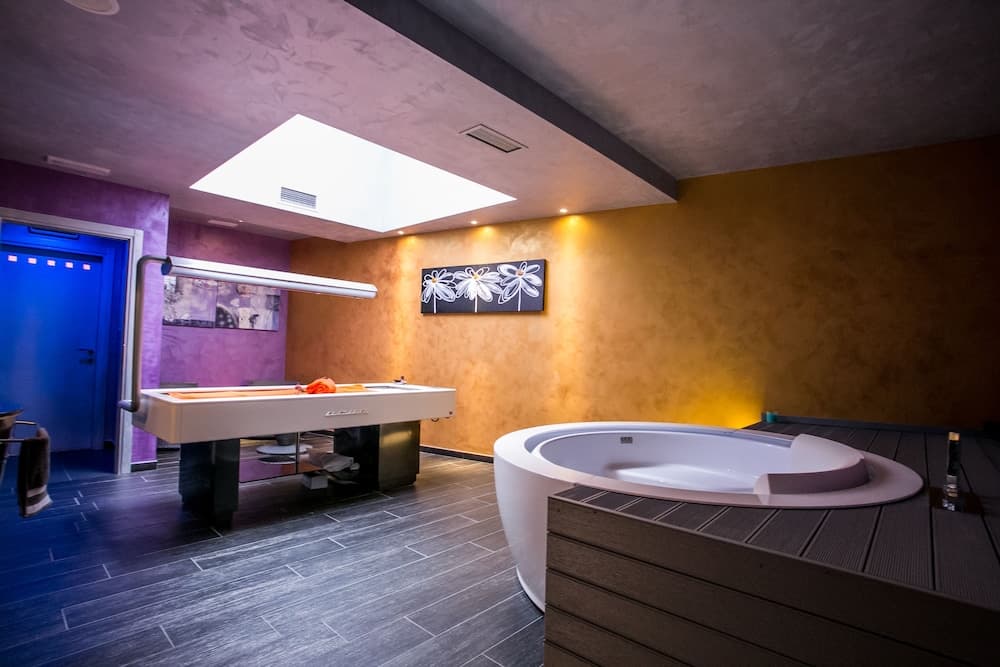 Spa