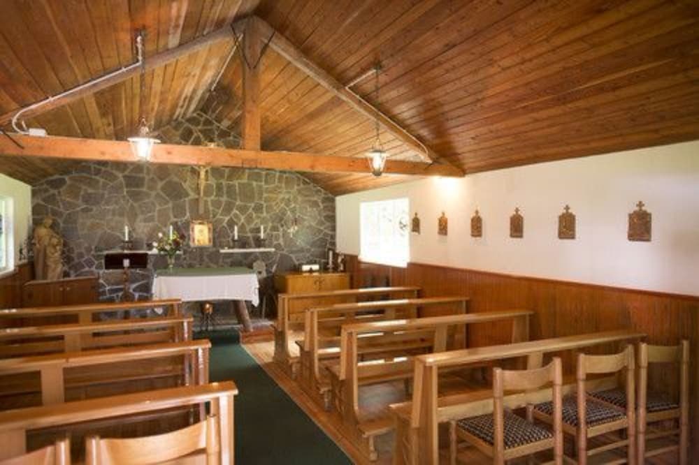 Chapel