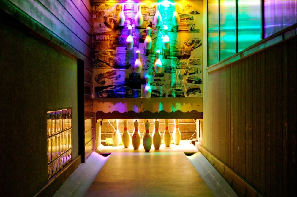 Children's activities