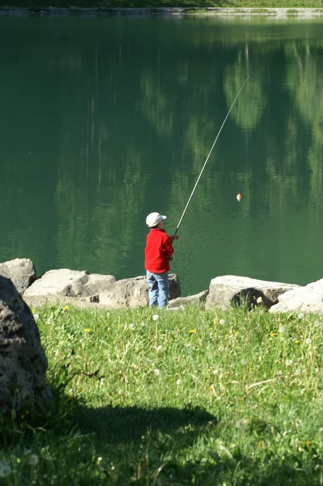 Fishing