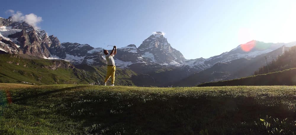 Golf