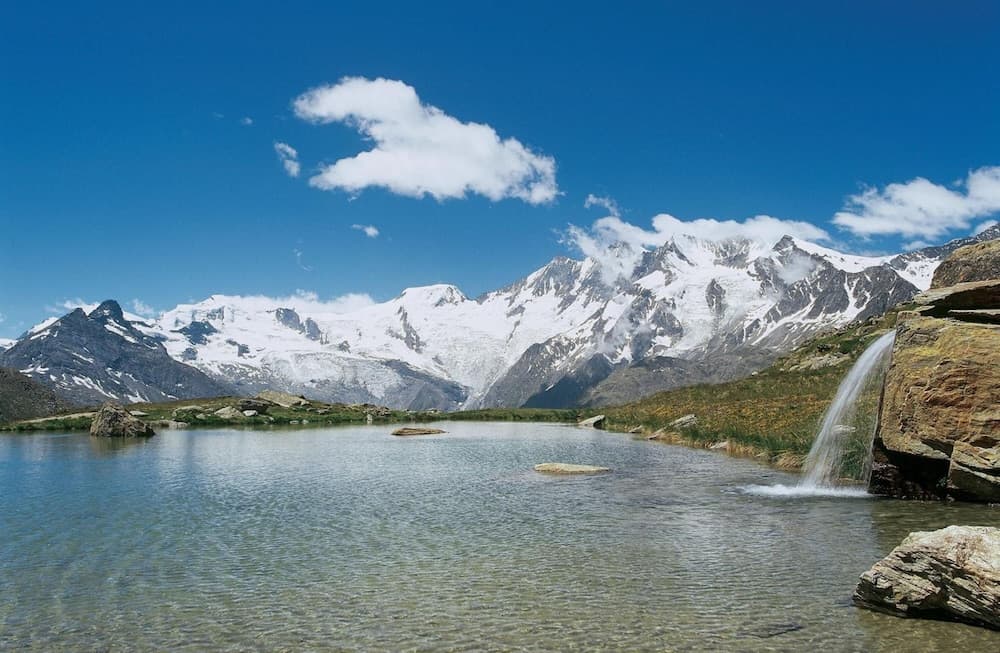 Lake