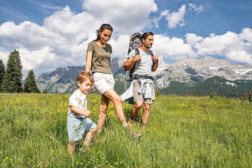 Children's activities