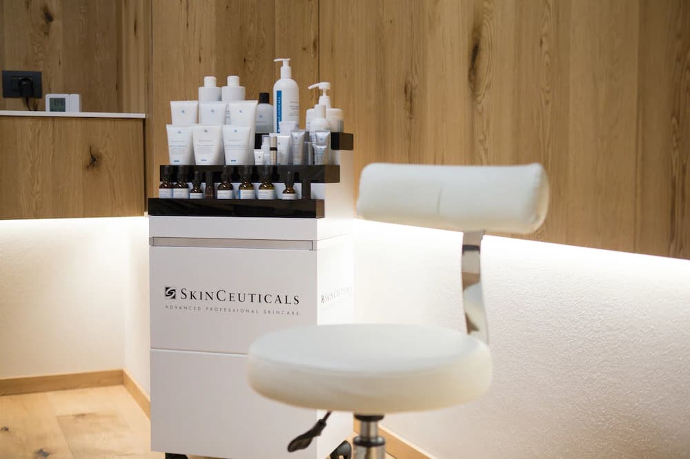 Spa treatment