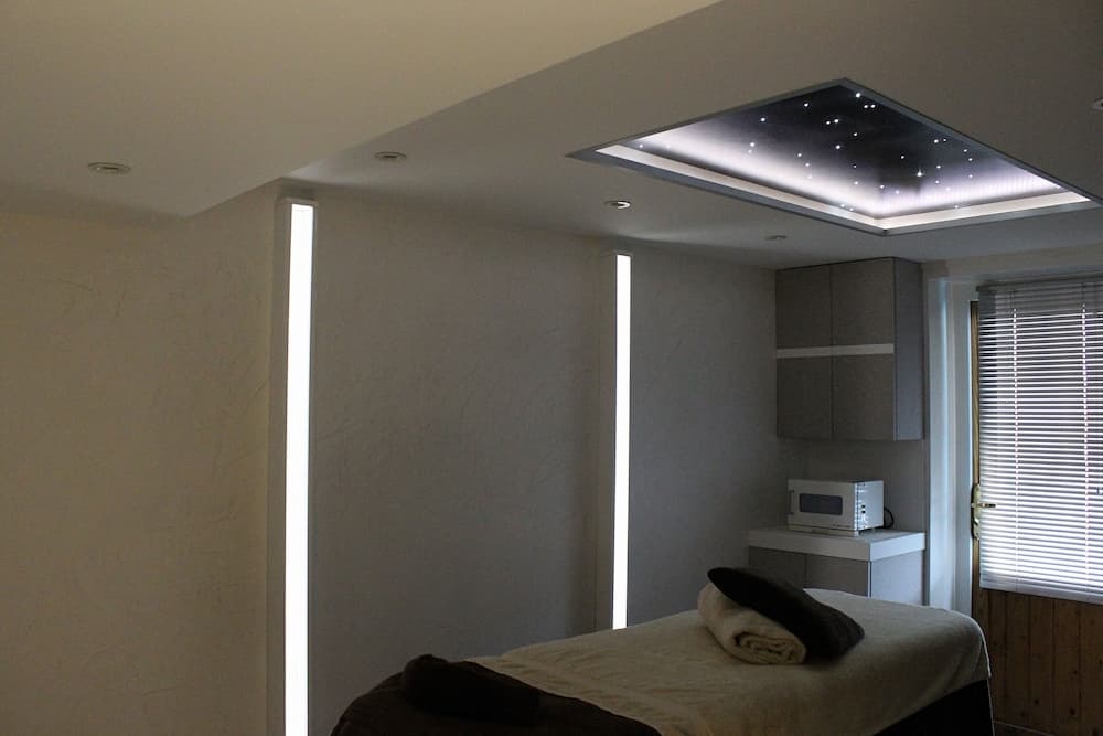 Treatment room