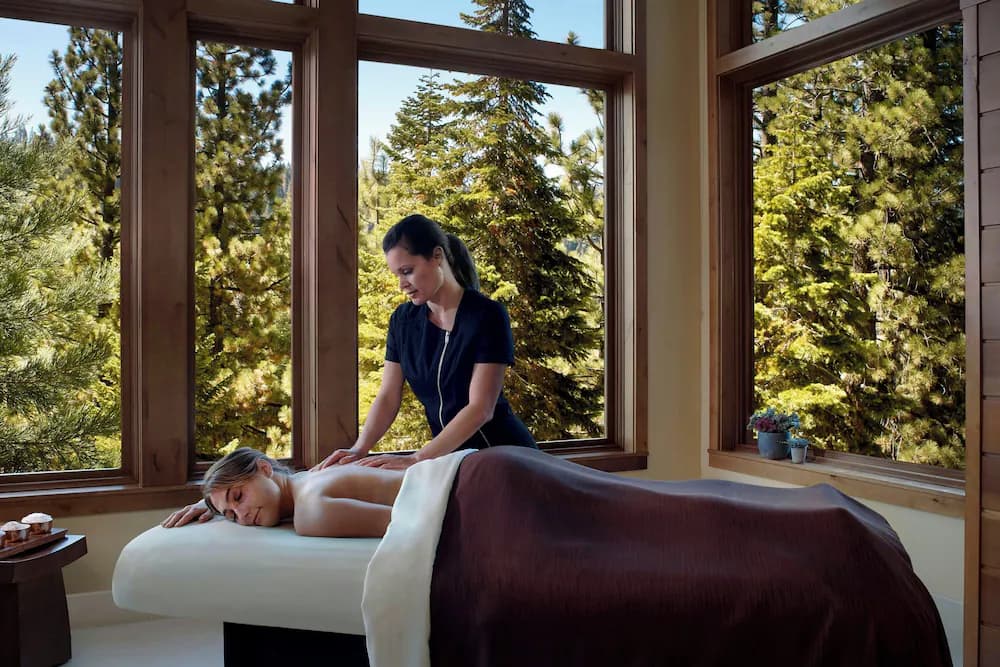 Spa