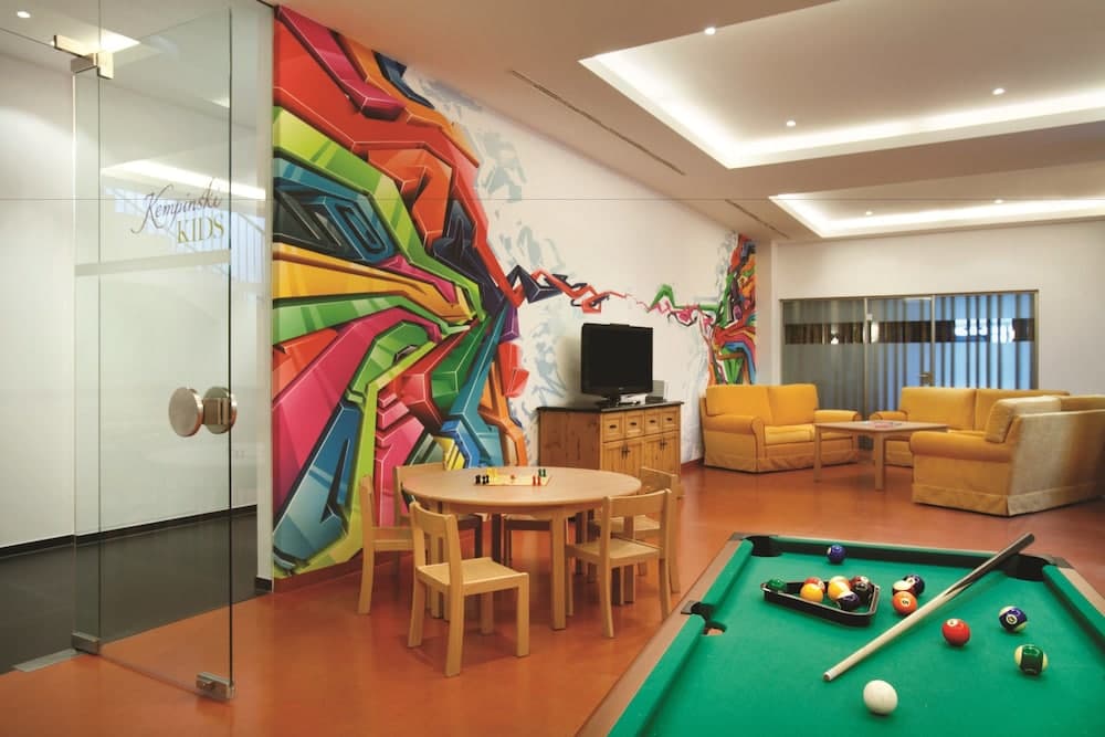 Billiards