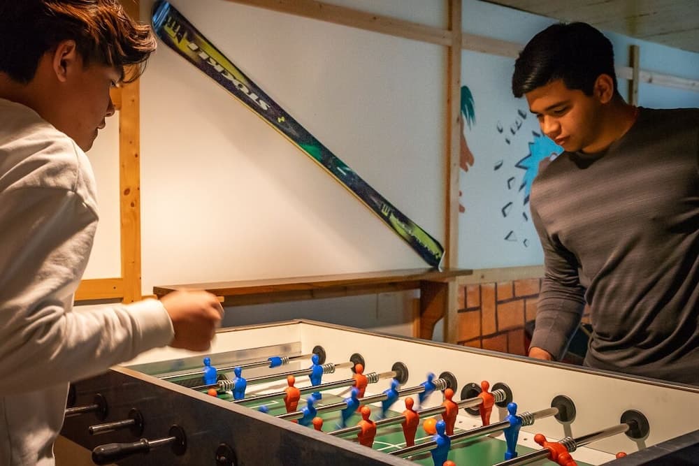 Billiards