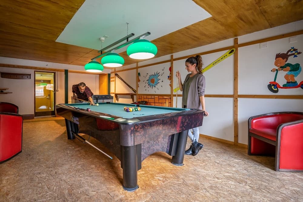 Billiards