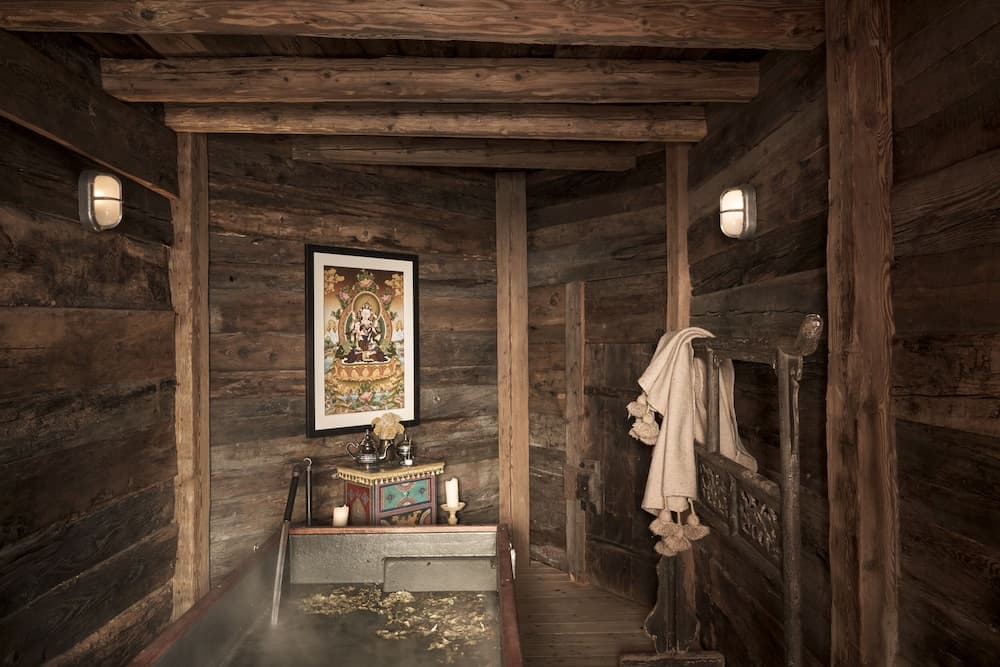 Spa