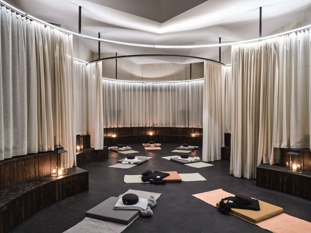 Spa