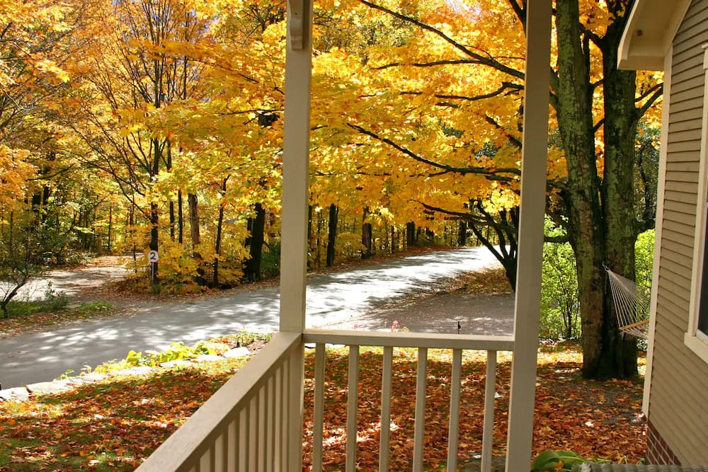Porch