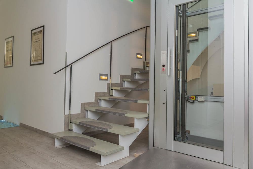 Staircase