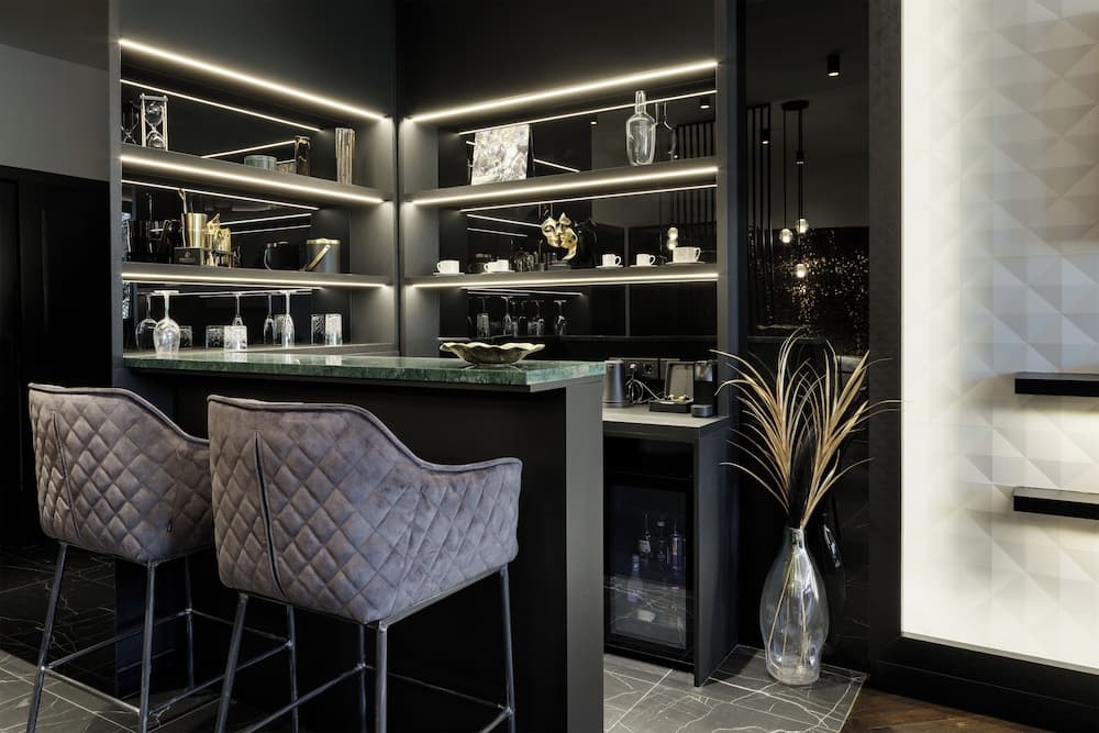 Minibar