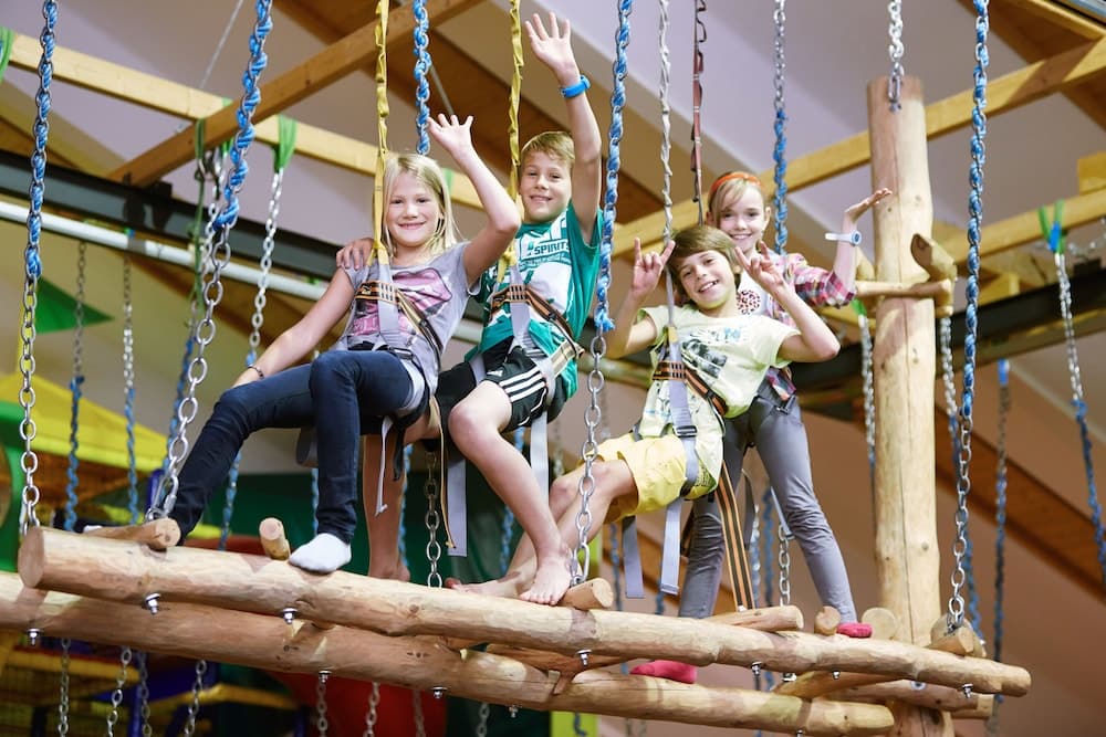 Children's activities
