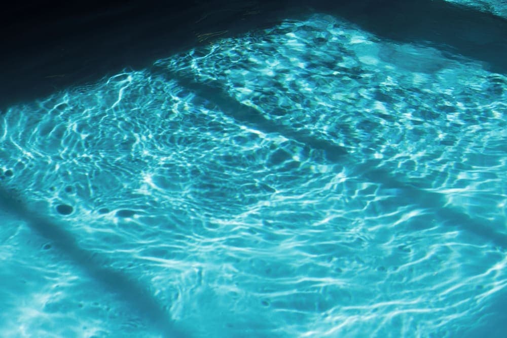 Exercise/lap pool