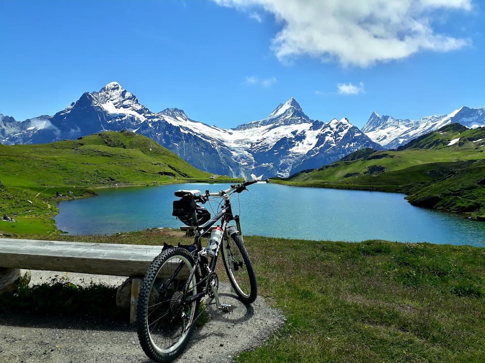 Bicycling