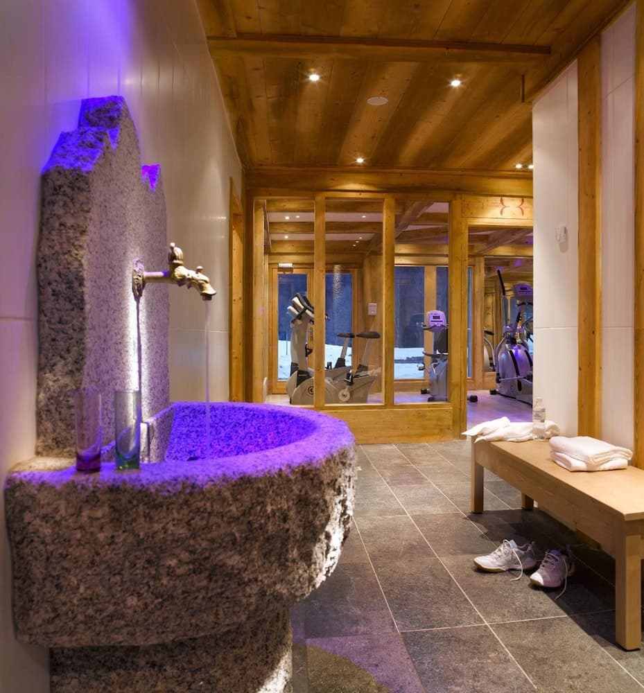 Spa
