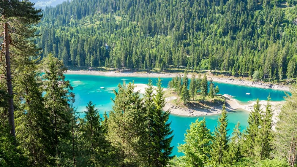 Lake