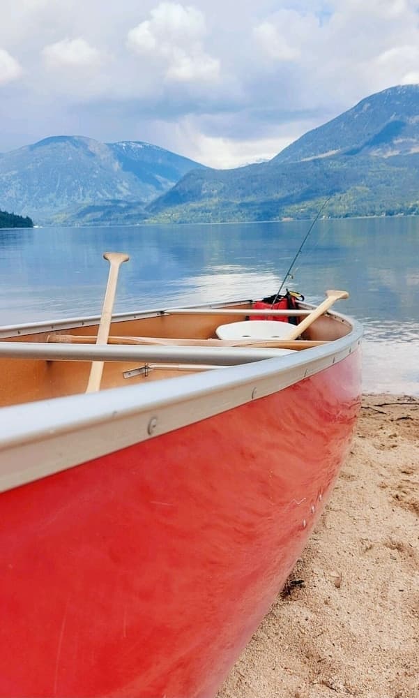 Rowing