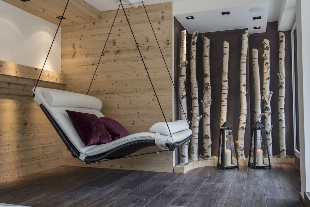 Spa treatment