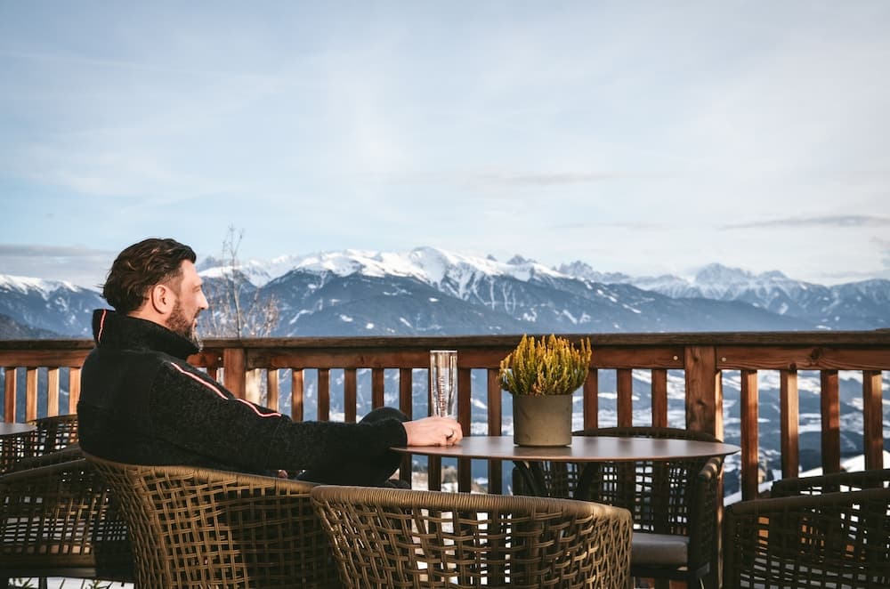 Sundeck