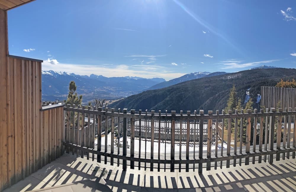 View from room