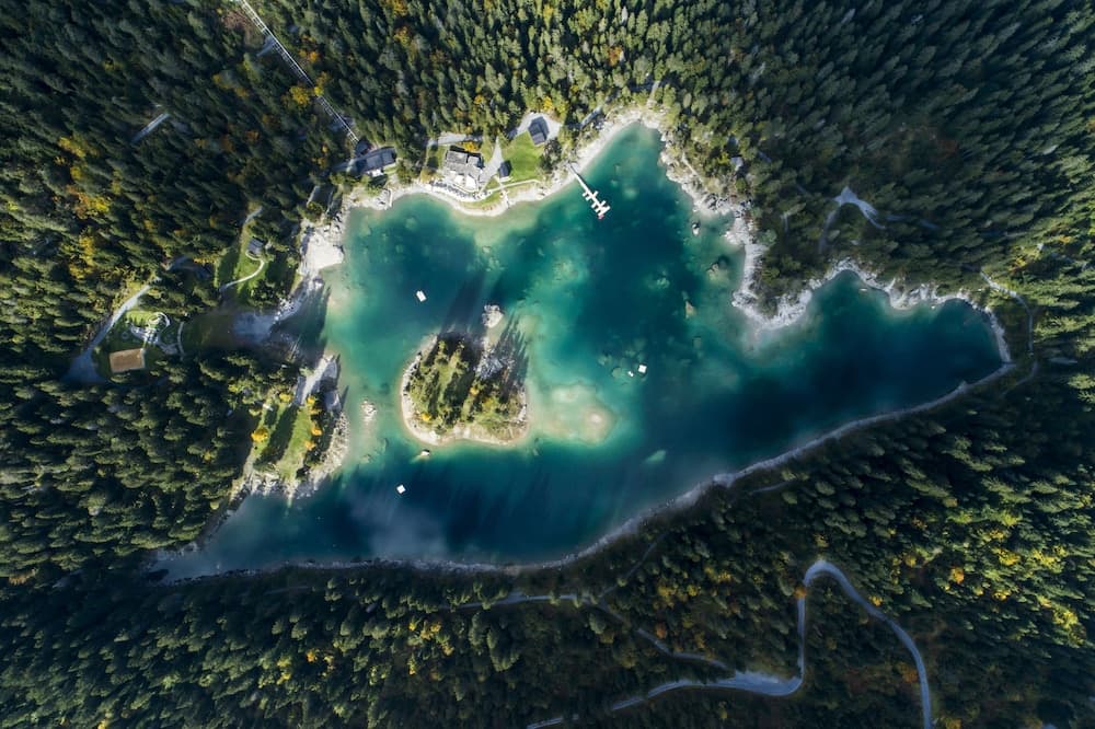 Lake