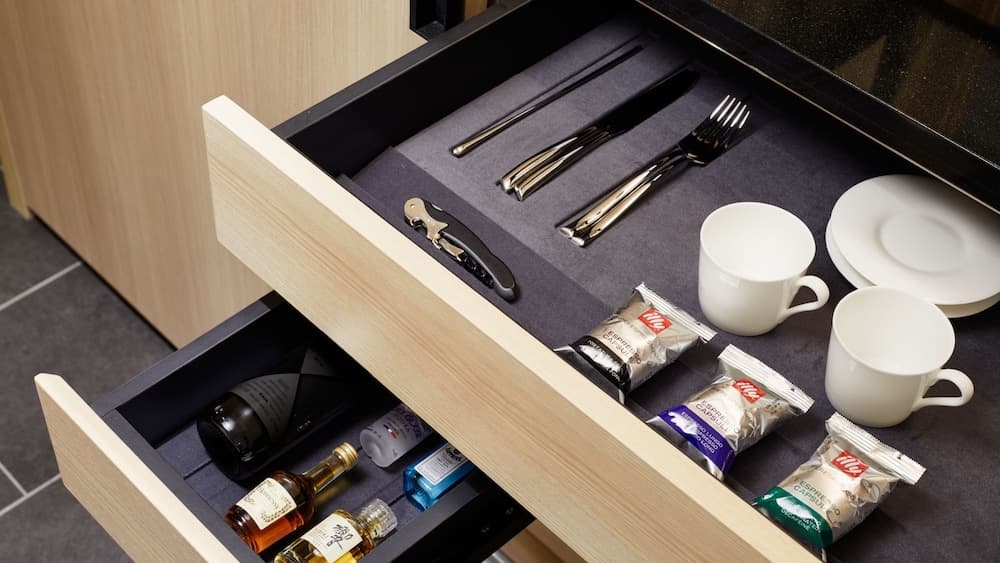 Minibar