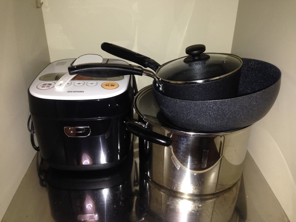 Room amenity