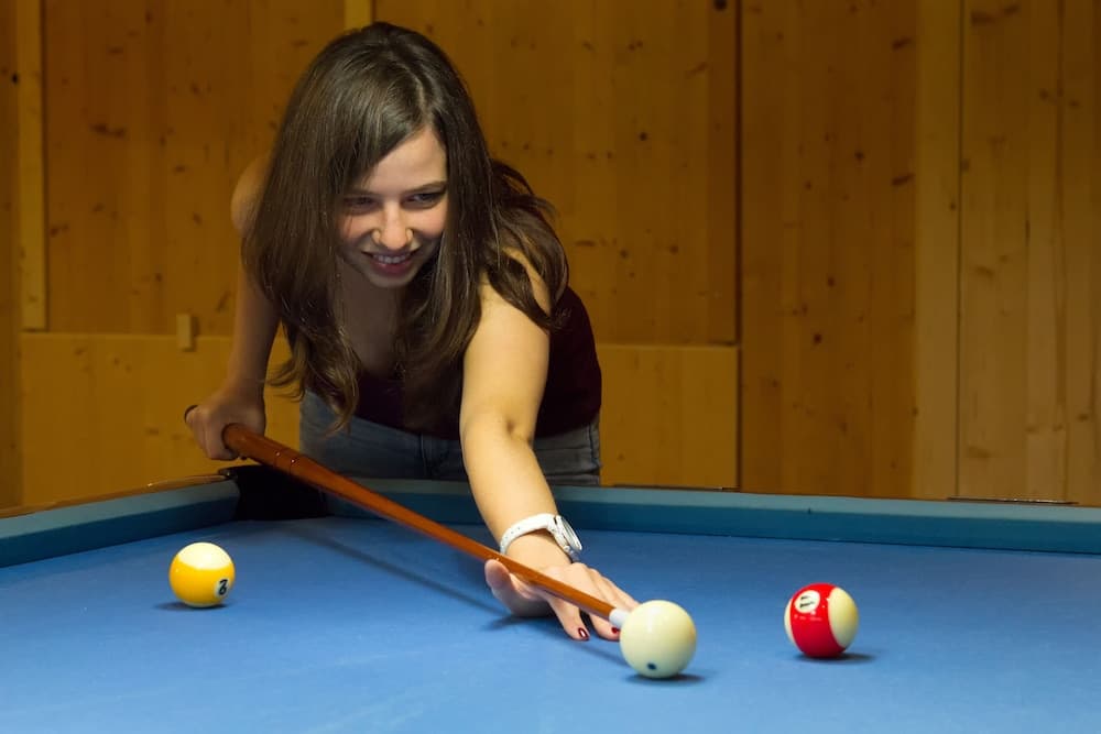 Billiards