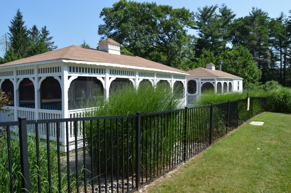 Gazebo